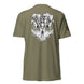 The Goons are Out T-Shirt tshirts in OD Green - Solus Legion