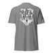 The Goons are Out T-Shirt tshirts in Gray - Solus Legion