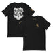 The Goons are Out T-Shirt tshirts in Black - Solus Legion