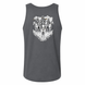 The Goons are Out Tank Top Tank Top in Gray - Solus Legion