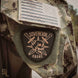The Sovereign Cadre - Monthly Membership tshirts in S - Solus Legion