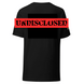 The Sovereign Cadre - Monthly Membership tshirts in S - Solus Legion