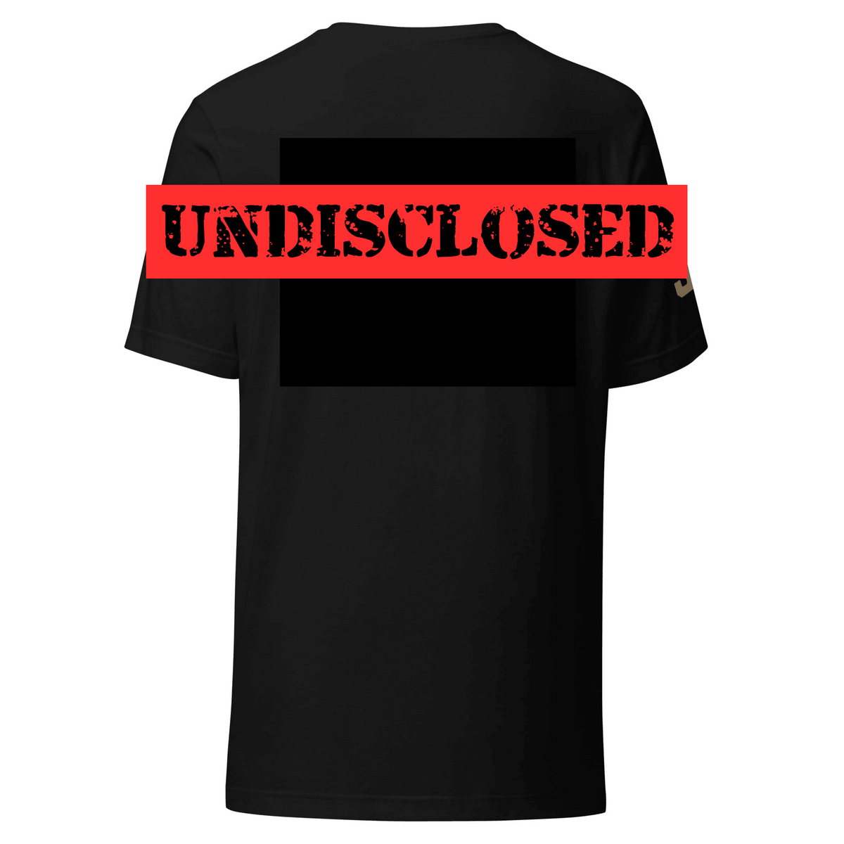 The Sovereign Cadre - Monthly Membership tshirts in S - Solus Legion