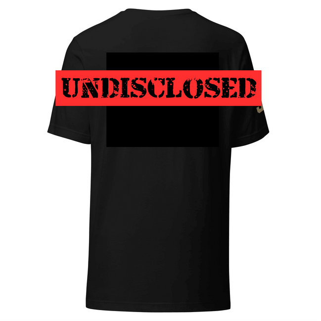 The Sovereign Cadre - Monthly Membership tshirts in S - Solus Legion