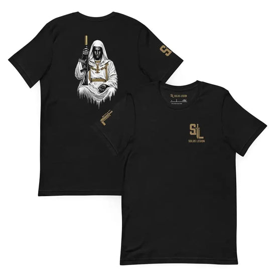 The Vanguard Triad tshirts in S - Solus Legion