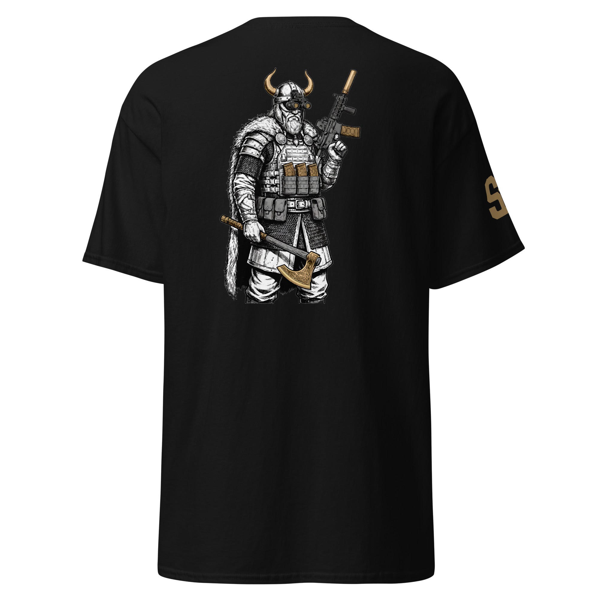 B&G Edition Norseman T-Shirt