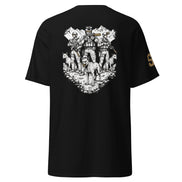 B&G Edition Chupacabra Security T-Shirt