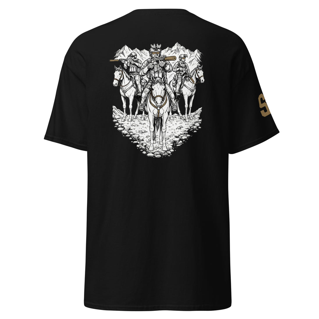 The Goons are Out T-Shirt