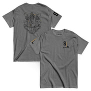 Chupacabra Security T-Shirt