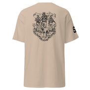 Chupacabra Security T-Shirt
