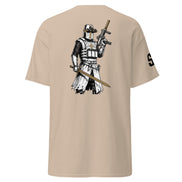 Crusader SMG T-Shirt