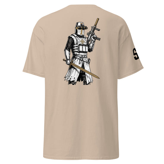 Crusader SMG T-Shirt