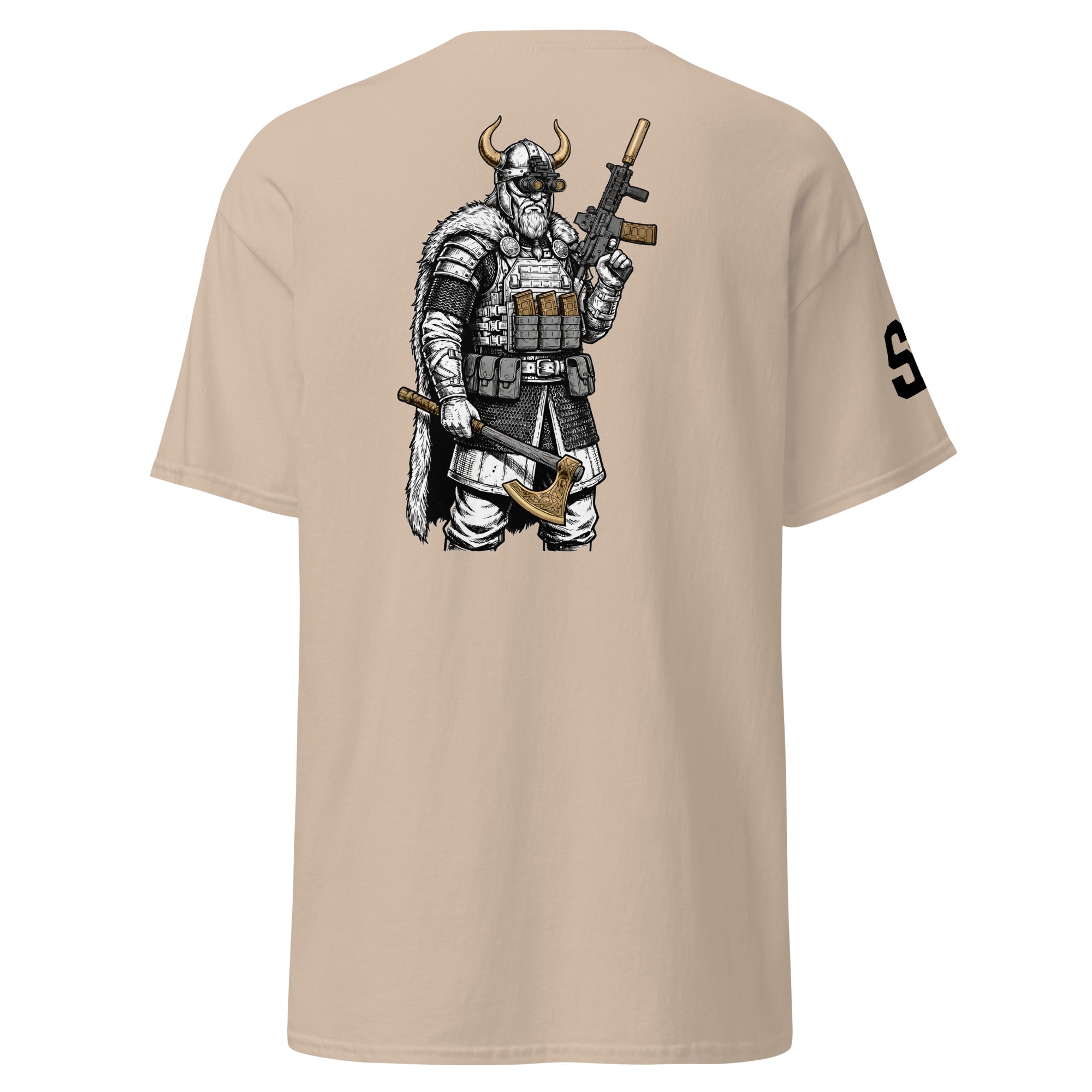 Norseman T-Shirt