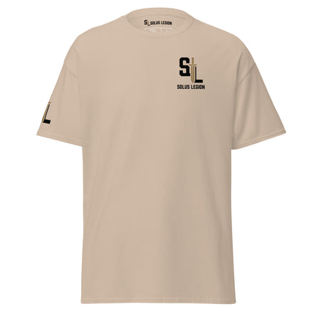 Crusader SMG T-Shirt