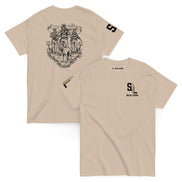 Chupacabra Security T-Shirt