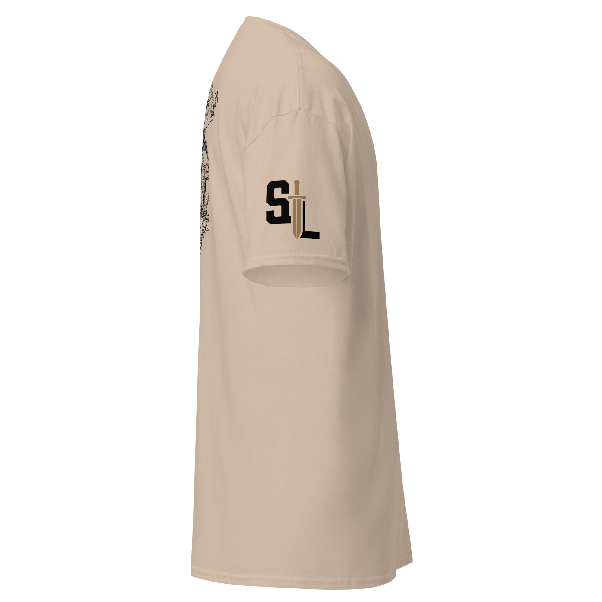 Chupacabra Security T-Shirt