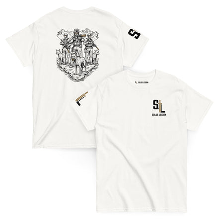 Chupacabra Security T-Shirt