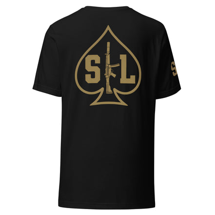 Ace of Spades T-Shirt