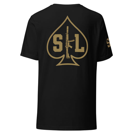 Ace of Spades T-Shirt