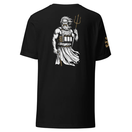 Poseidon's Fury T-Shirt