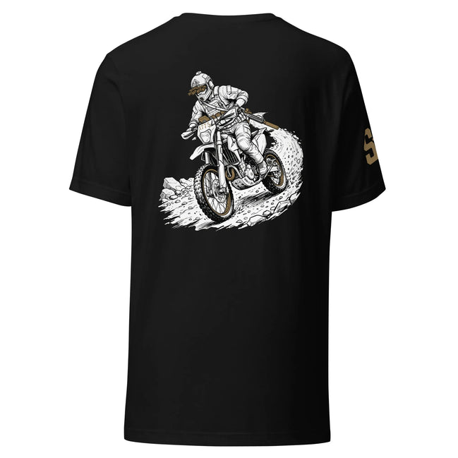 Midnight Rip T-Shirt
