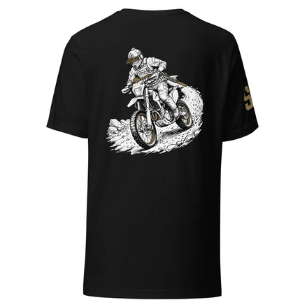 Midnight Rip T-Shirt
