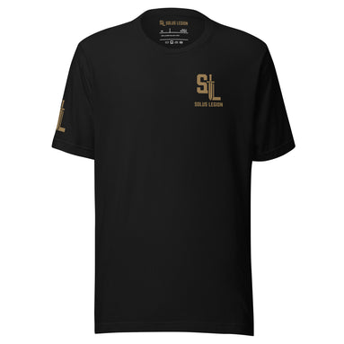King Baldwin IV T-Shirt