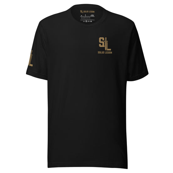 King Baldwin IV T-Shirt