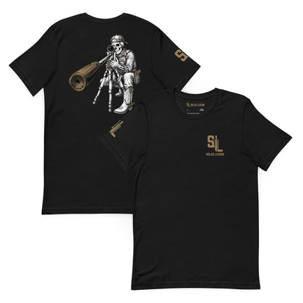 High Country Ghost T-Shirt