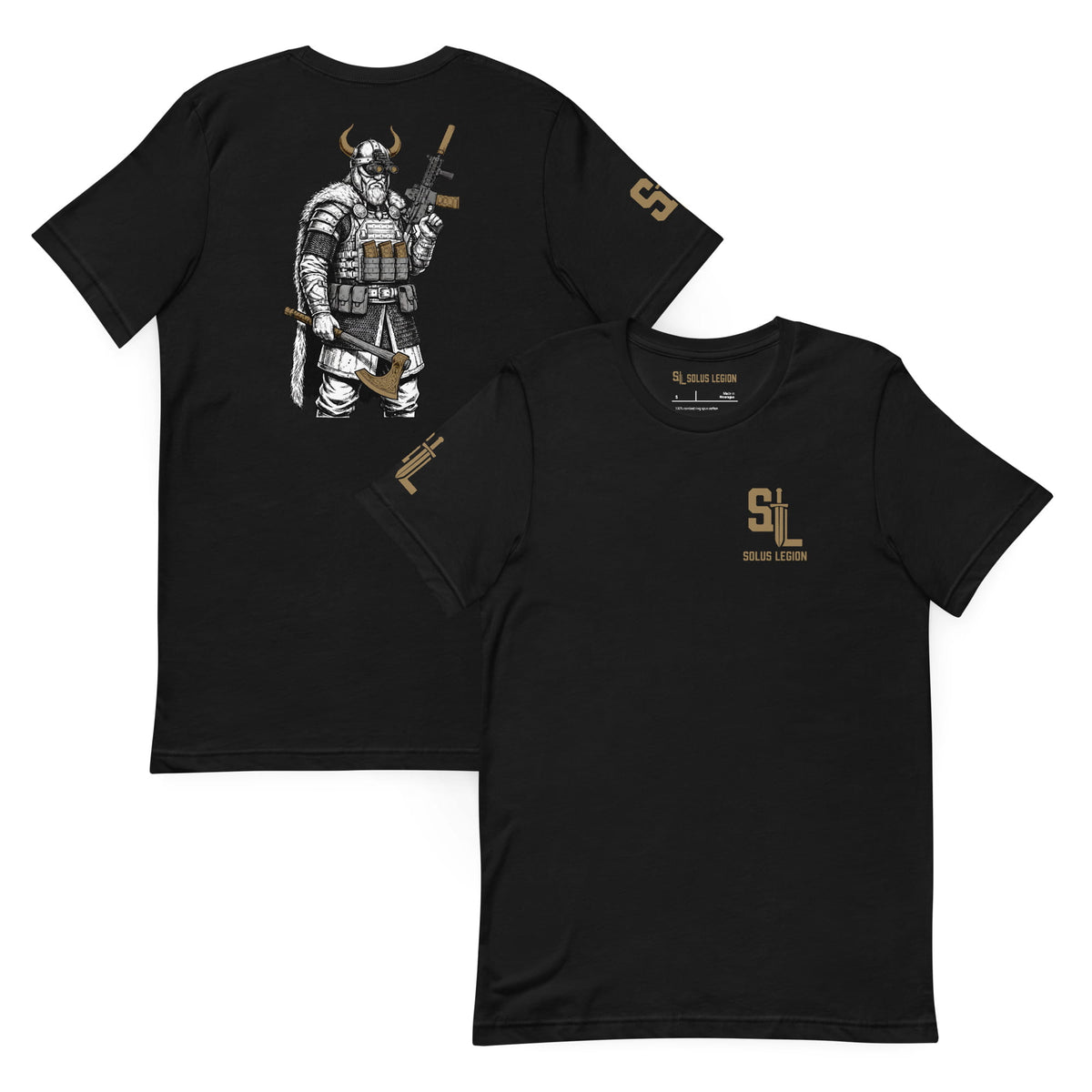 Norseman T-Shirt