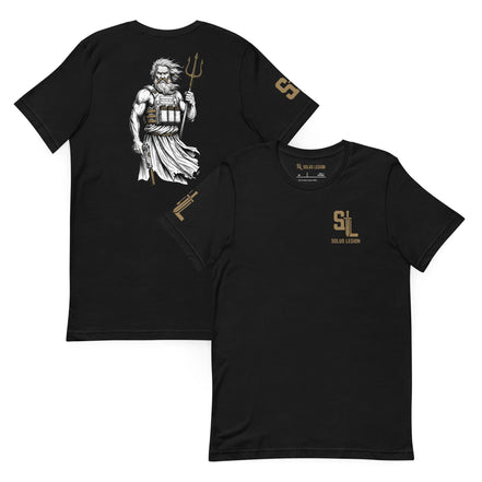 Poseidon's Fury T-Shirt