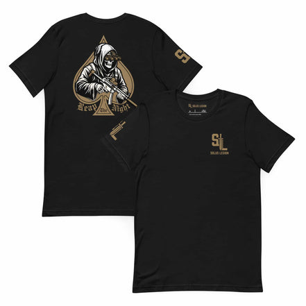 Night Reaper T-Shirt