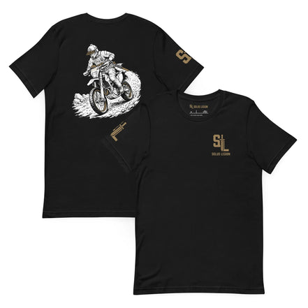 Midnight Rip T-Shirt