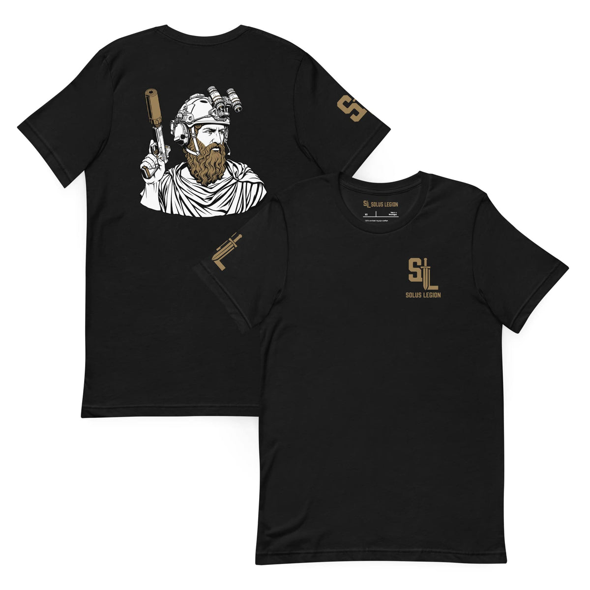 Plato Knew T-Shirt